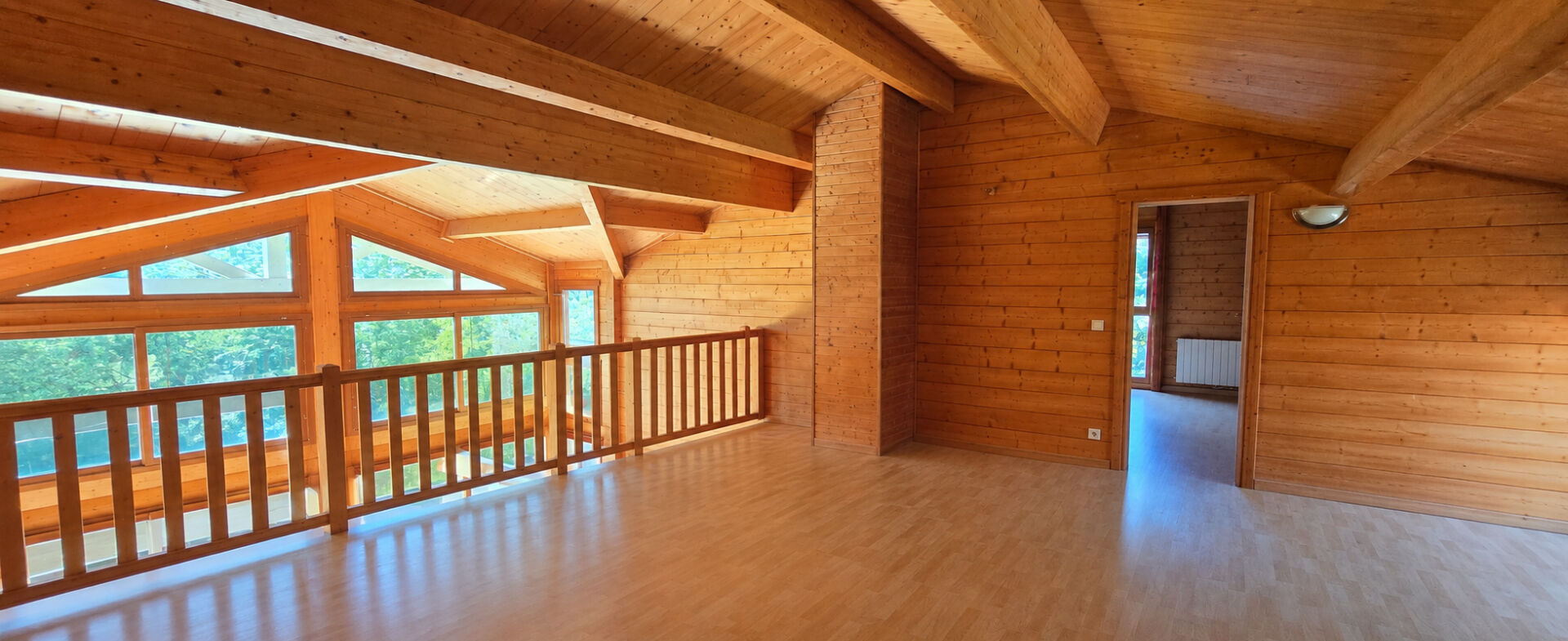 NAILLOUX NAYOUX , PROPRIETE DE 259 M² / 3650 m² 5