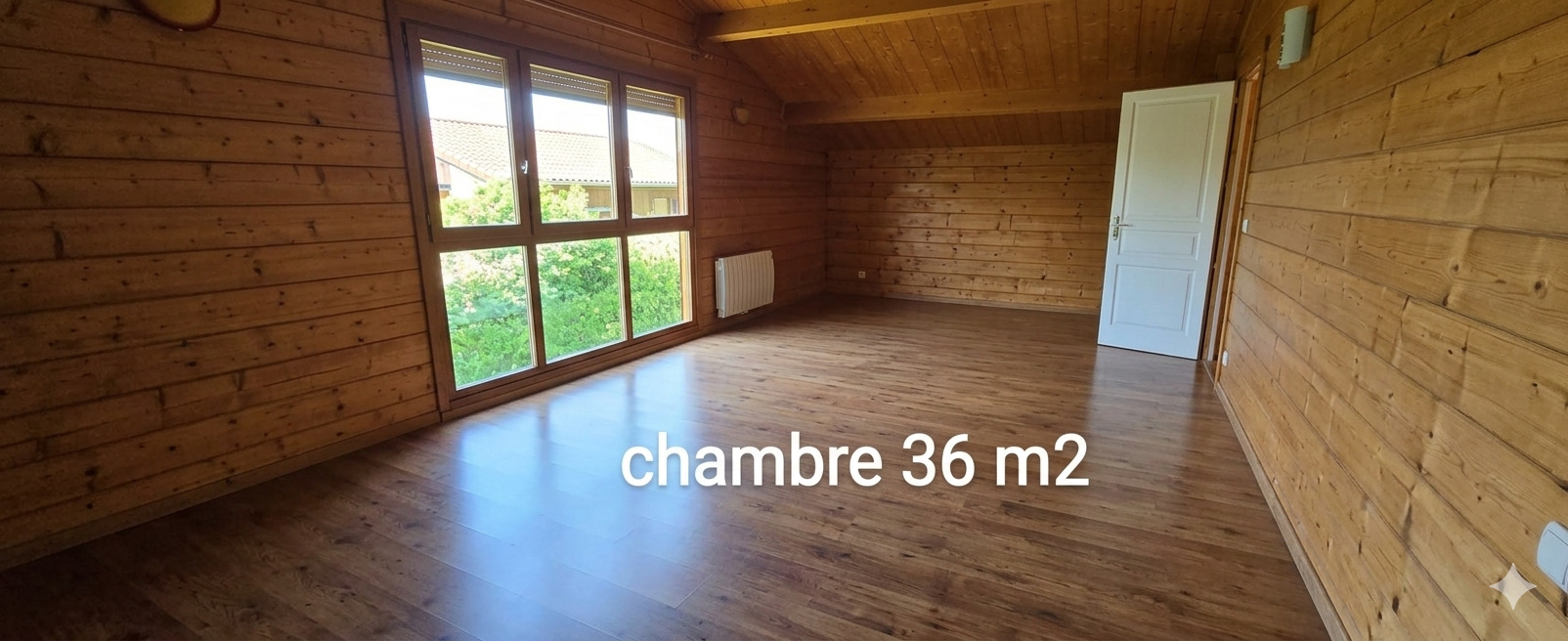 NAILLOUX NAYOUX , PROPRIETE DE 259 M² / 3650 m² 6
