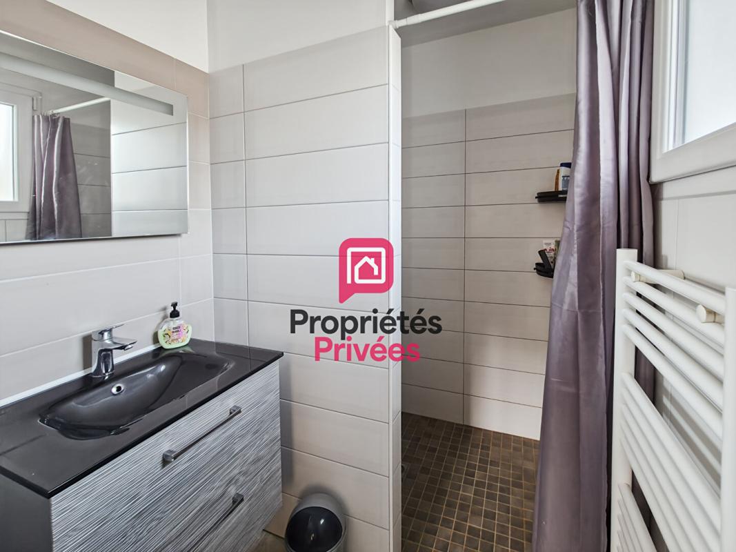 LANGON Maison contemporaine 107 m2 - 4 chambres - Piscine - Secteur Calme 10