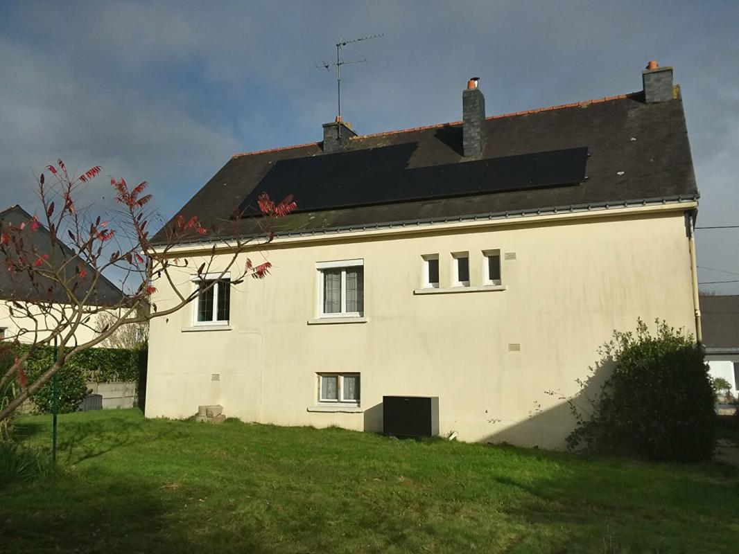 MALGUENAC Maison Malguenac 7 pièces 116 m2 centre bourg 2