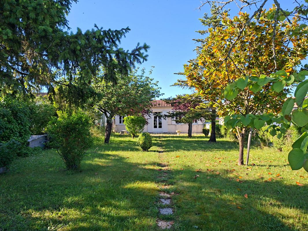 SAINT-ESTEPHE jolie maison pierre typique 4