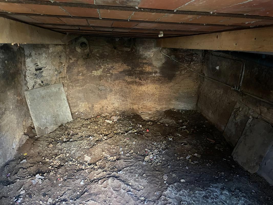 CHATEAUMEILLANT Idéal investissement locatif à Chateaumeillant ! 10
