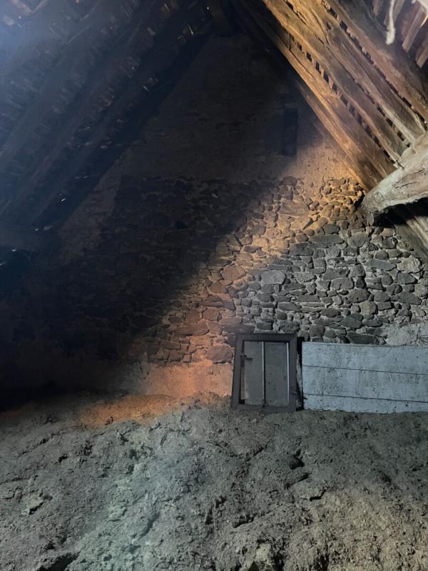 CHATEAUMEILLANT Idéal investissement locatif à Chateaumeillant ! 11