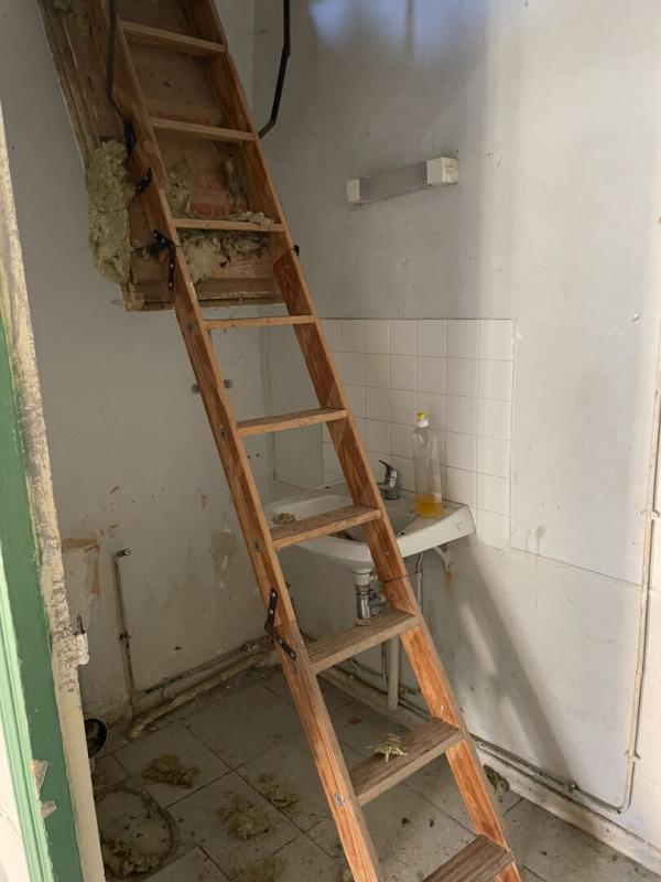 CHATEAUMEILLANT Idéal investissement locatif à Chateaumeillant ! 13