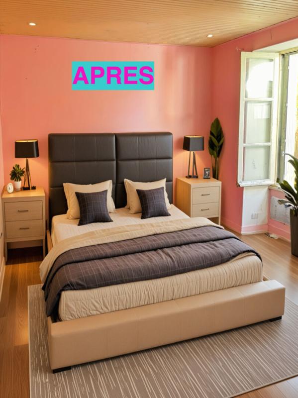 CHATEAUMEILLANT Idéal investissement locatif à Chateaumeillant ! 5