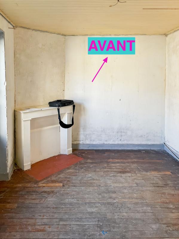 CHATEAUMEILLANT Idéal investissement locatif à Chateaumeillant ! 6