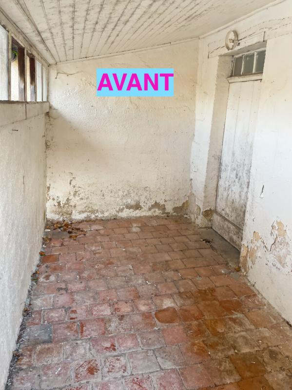 CHATEAUMEILLANT Idéal investissement locatif à Chateaumeillant ! 8