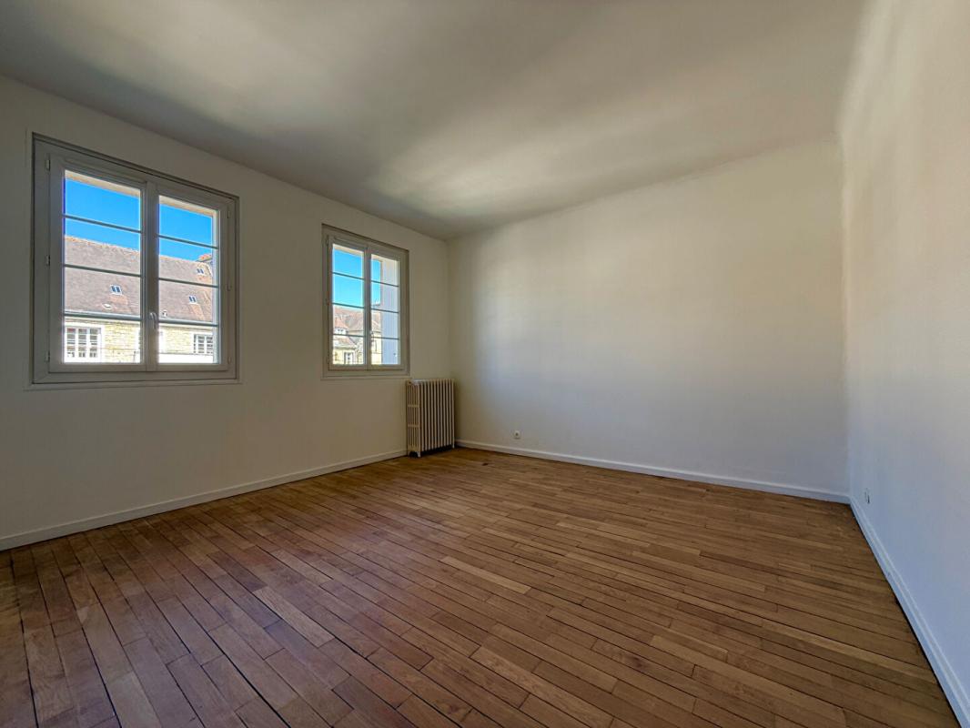 FALAISE Appartement Falaise 2 pièces 64 m2 10