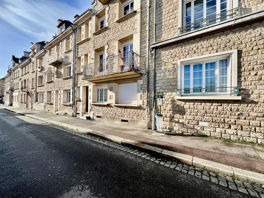 FALAISE Appartement Falaise 2 pièces 64 m2 15