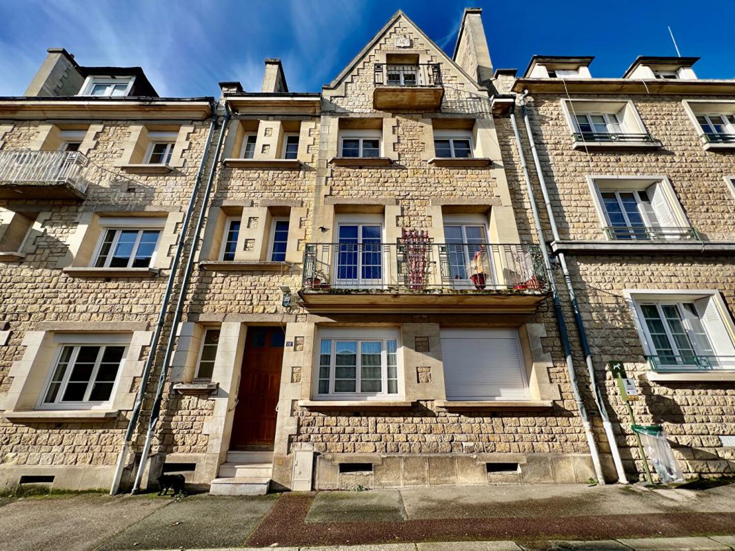 FALAISE Appartement Falaise 2 pièces 64 m2 16