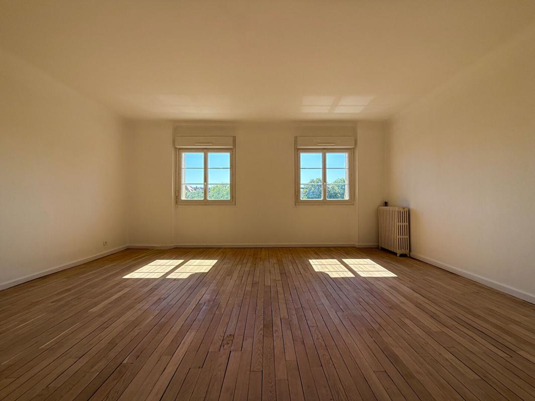 FALAISE Appartement Falaise 2 pièces 64 m2 5