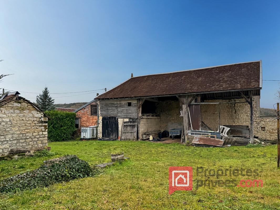 BERTIGNOLLES Maison Bertignolles 6 pièce(s) 102 m2 14