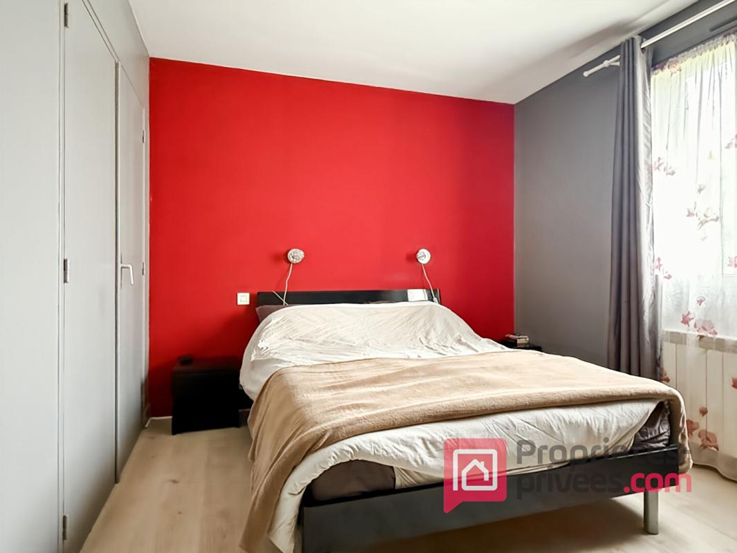 BERTIGNOLLES Maison Bertignolles 6 pièce(s) 102 m2 7