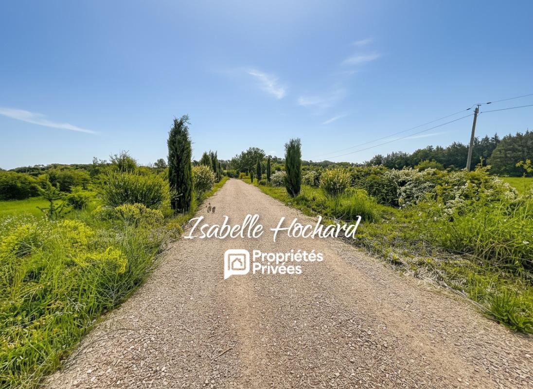 NEOULES Propriété de charme Ancien moulin rénové de 253 m² habitables sur plus de 8 000 m² de terrain ? Néoules 15