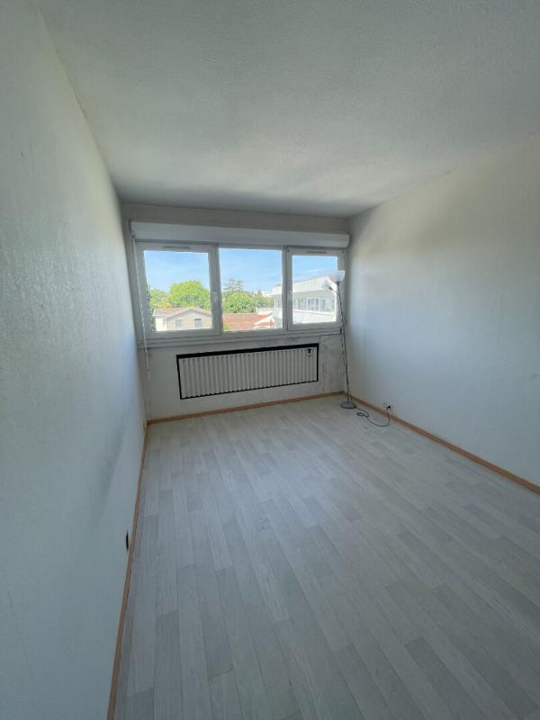 BORDEAUX Appartement T1 18 m2 2