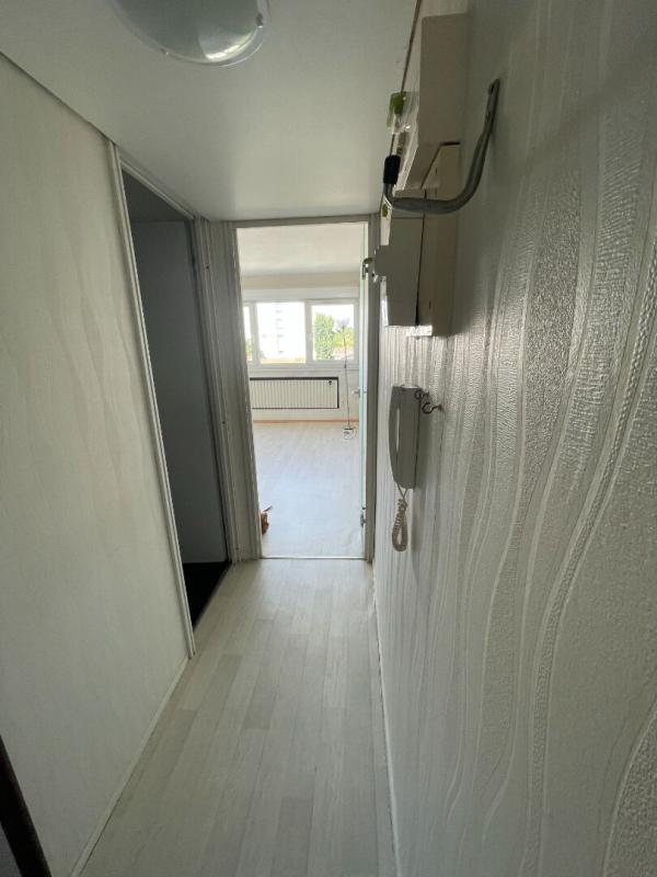 BORDEAUX Appartement T1 18 m2 5