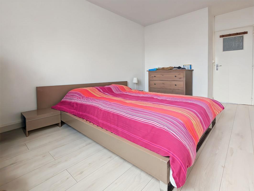 SAINT-HERBLAIN Appartement  3 pièce(s) 5