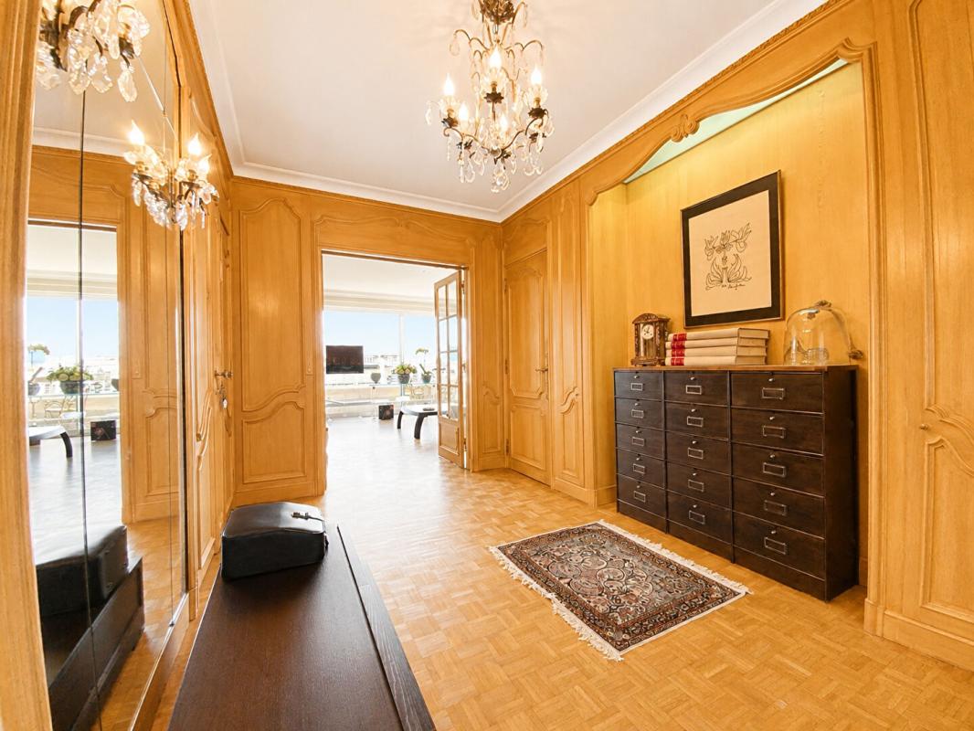 PARIS-12E-ARRONDISSEMENT Appartement 127 m2 avec 3 chambres et balcons 8