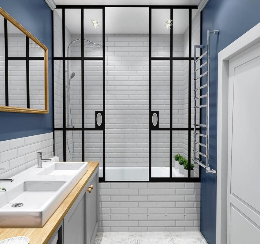 LEVALLOIS-PERRET SPECIAL INVESTISSEURS studio 35.06 m2 Prix : 425000 LEVALLOIS PERRET 2