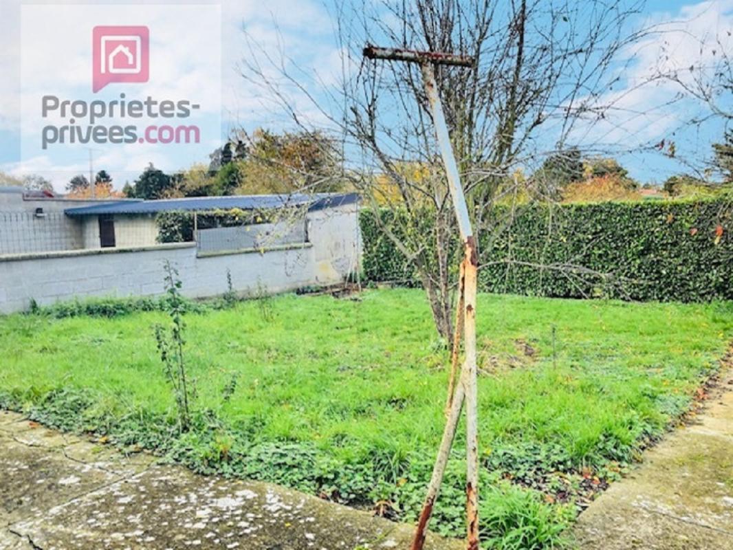 HAM Maison - 4 pièces - 85 m2 1