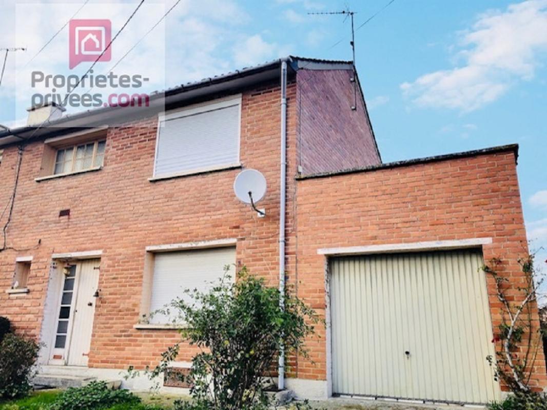 HAM Maison - 4 pièces - 85 m2 2