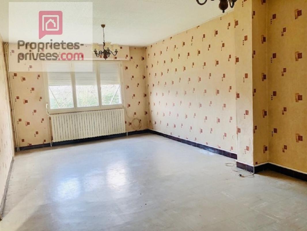 HAM Maison - 4 pièces - 85 m2 6