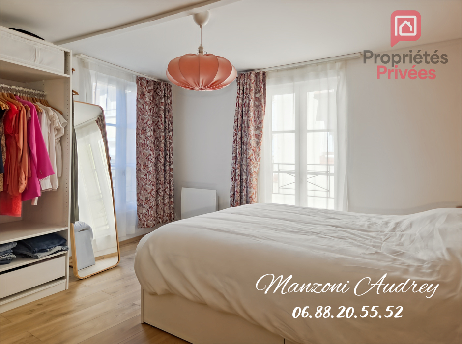 TROYES Maison Troyes 4 pièce(s) 87.45 m2 10