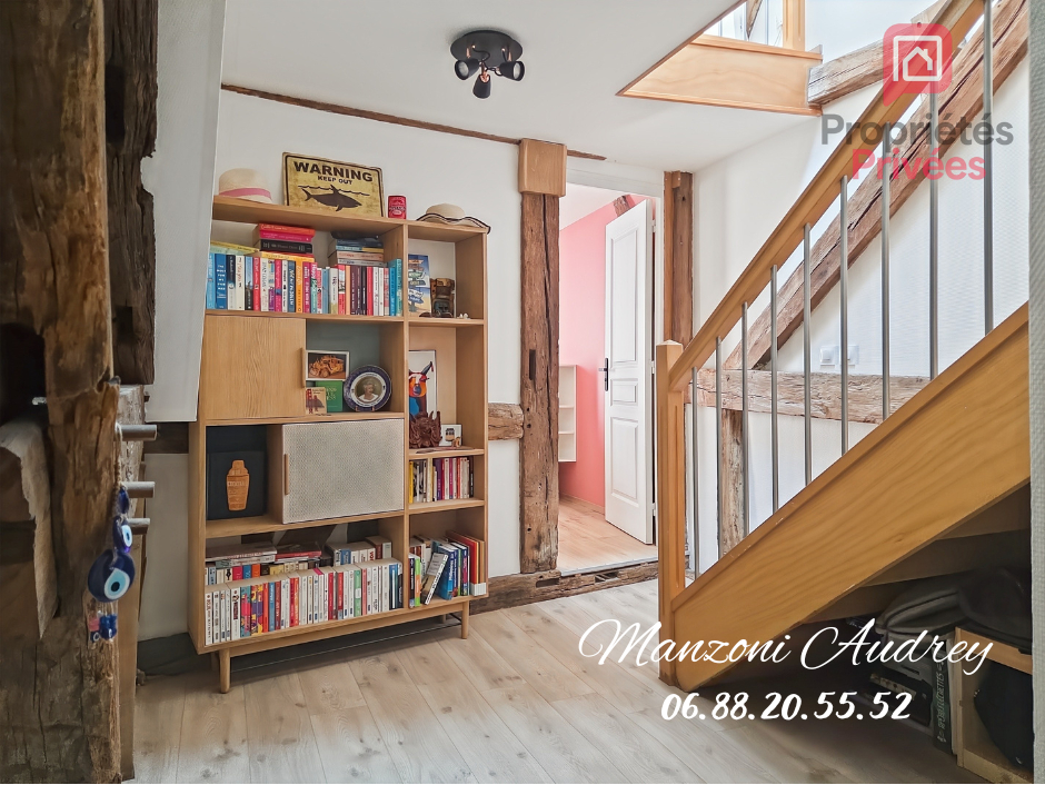 TROYES Maison Troyes 4 pièce(s) 87.45 m2 12