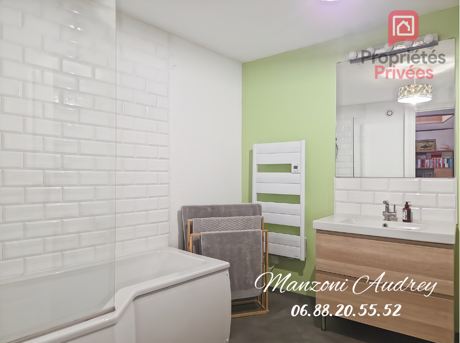 TROYES Maison Troyes 4 pièce(s) 87.45 m2 13
