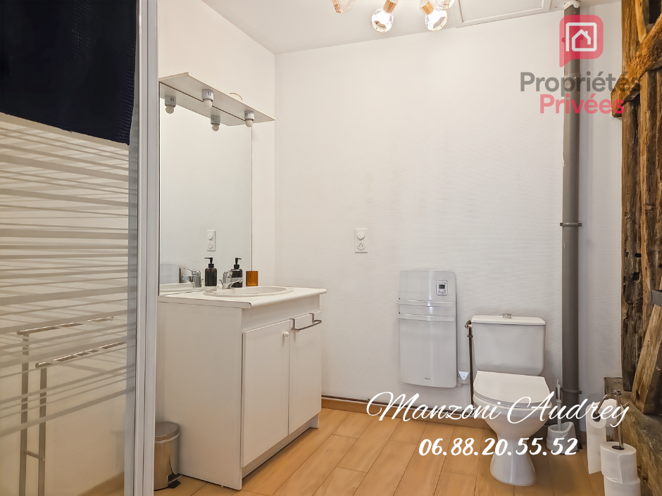 TROYES Maison Troyes 4 pièce(s) 87.45 m2 14