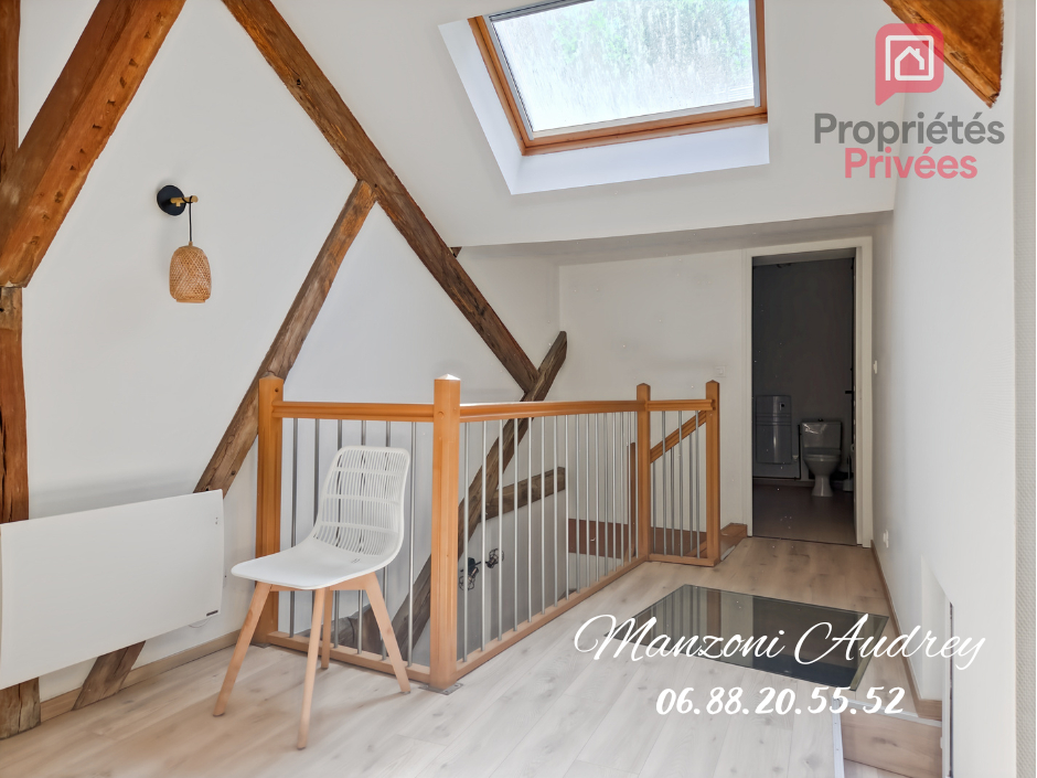 TROYES Maison Troyes 4 pièce(s) 87.45 m2 15