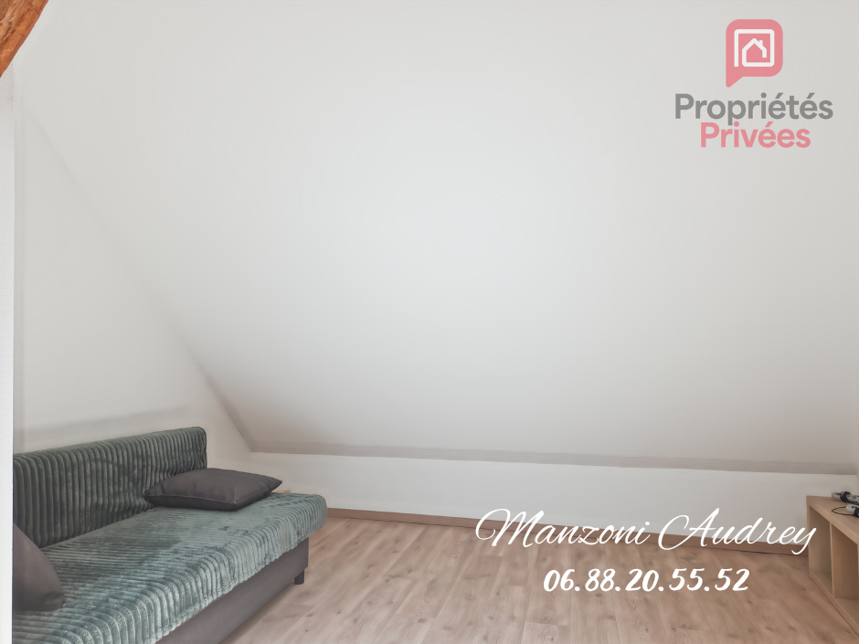 TROYES Maison Troyes 4 pièce(s) 87.45 m2 16