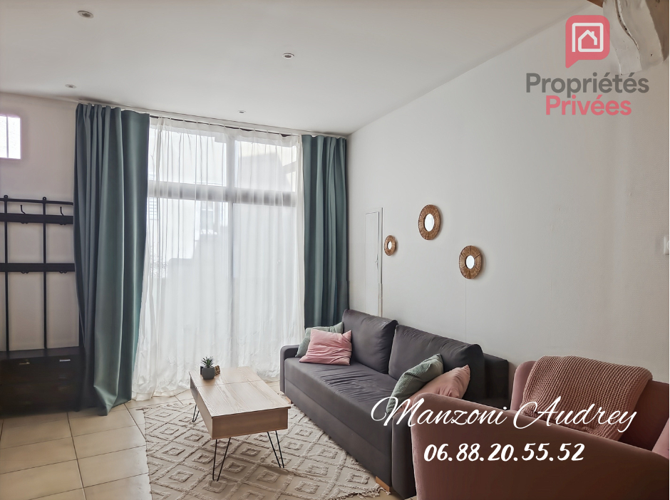 TROYES Maison Troyes 4 pièce(s) 87.45 m2 4