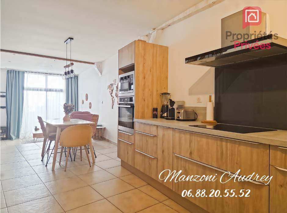 TROYES Maison Troyes 4 pièce(s) 87.45 m2 5