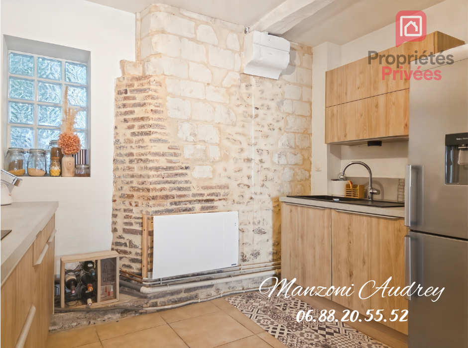 TROYES Maison Troyes 4 pièce(s) 87.45 m2 6