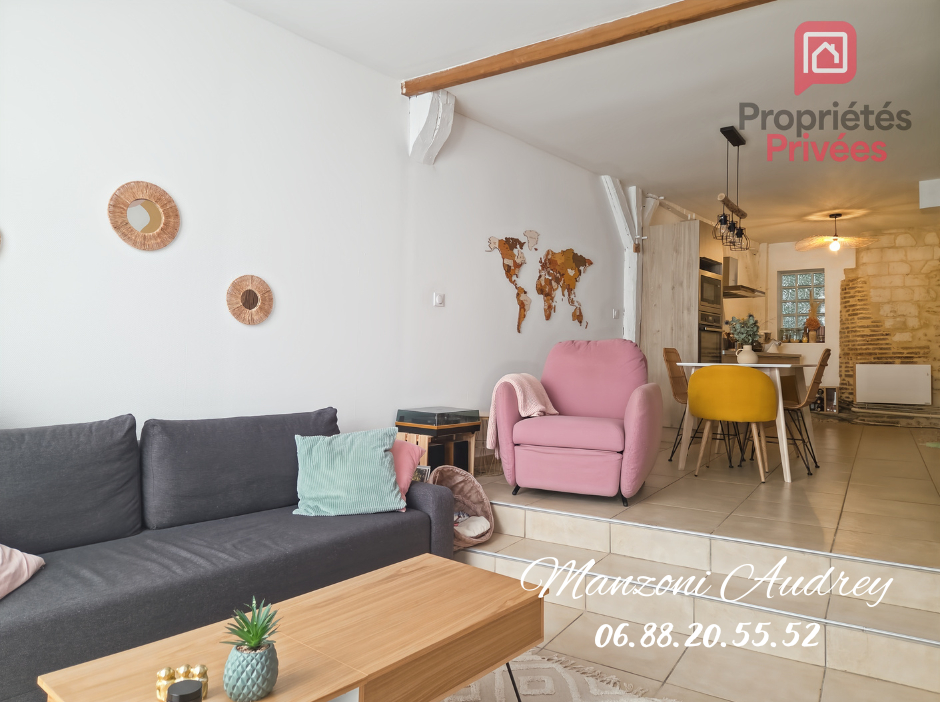 TROYES Maison Troyes 4 pièce(s) 87.45 m2 8