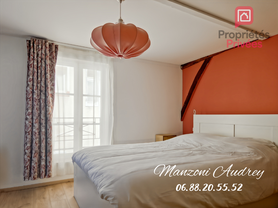 TROYES Maison Troyes 4 pièce(s) 87.45 m2 9