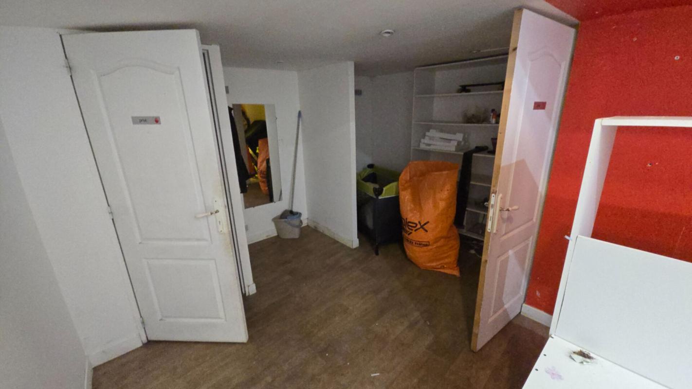 DREUX DREUX, CENTRE VILLE - LOCATION LOCAL COMMERCAIL 72 m² 10