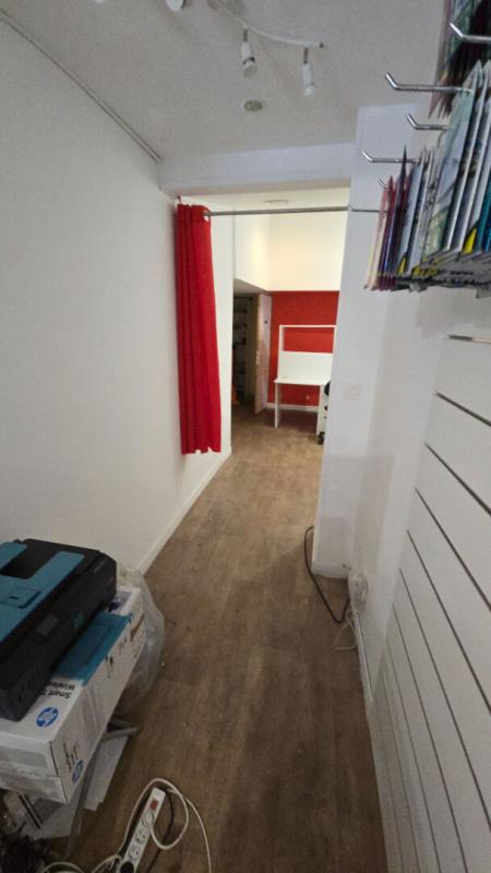 DREUX DREUX, CENTRE VILLE - LOCATION LOCAL COMMERCAIL 72 m² 11