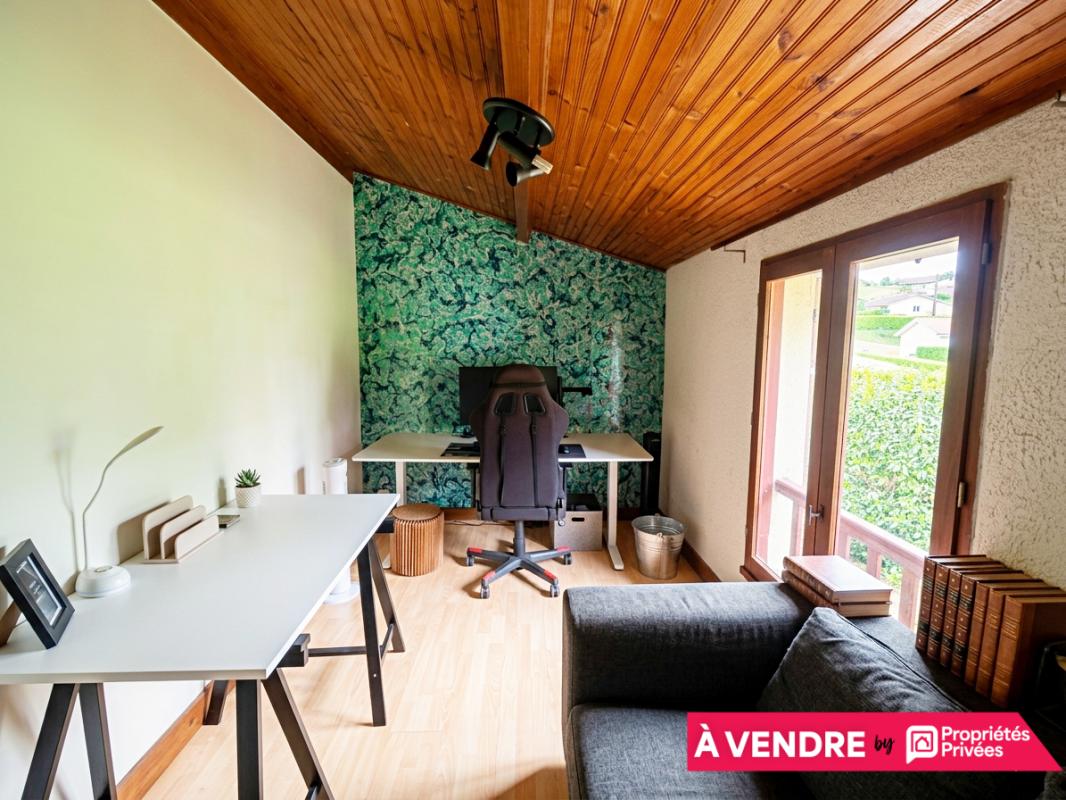 CAMBES Maison Cambes 7 pièce(s) 158 m2 jardin piscine 10