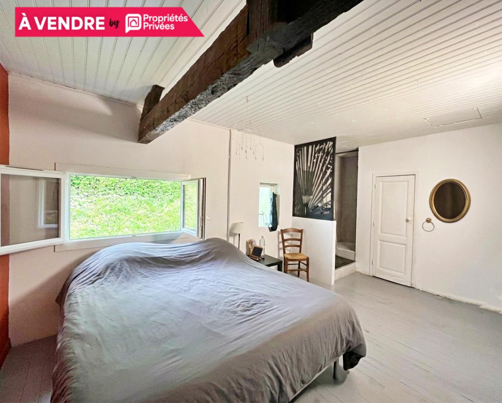 CAMBES Maison Cambes 7 pièce(s) 158 m2 jardin piscine 8