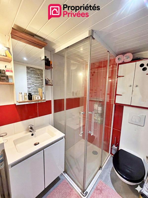 CAMBES Maison Cambes 7 pièce(s) 158 m2 jardin piscine 9
