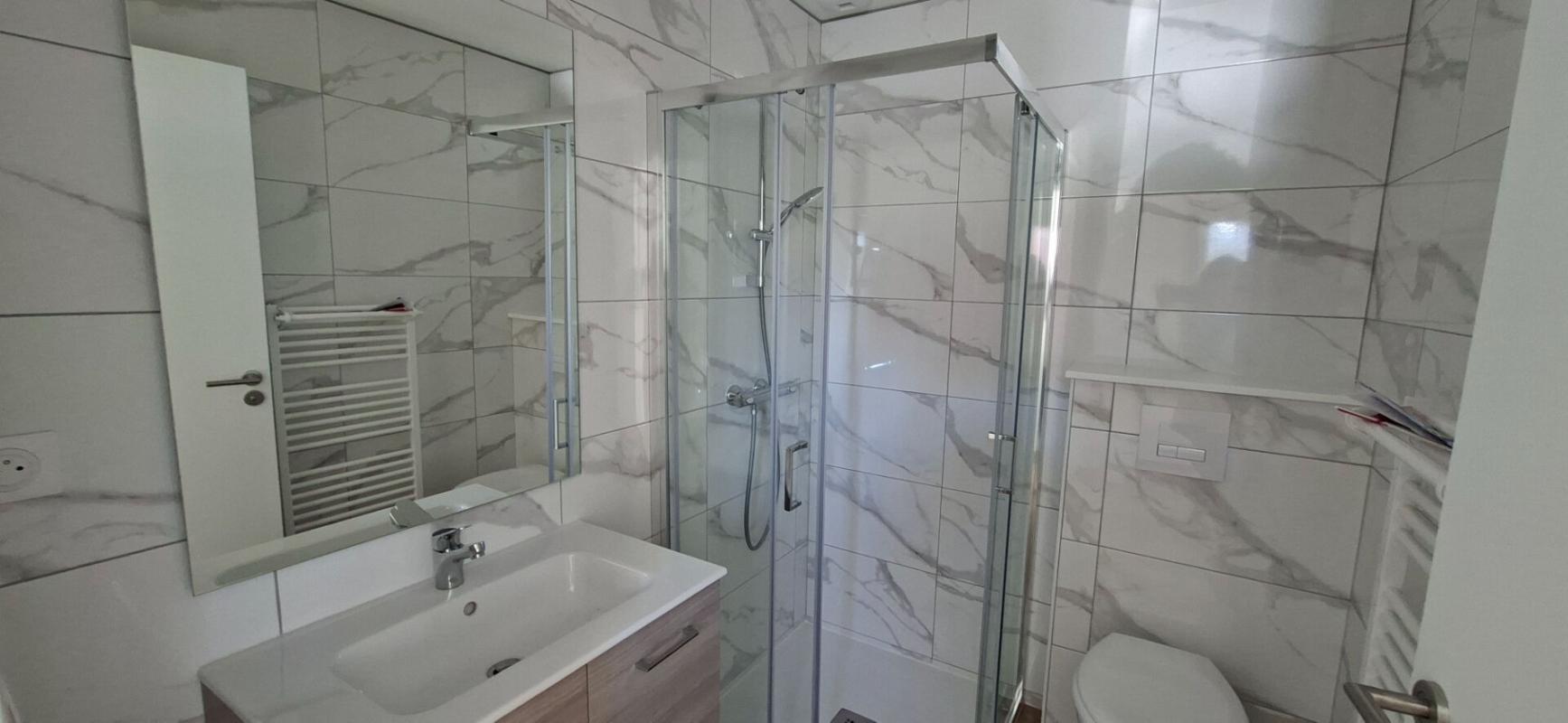 GORGES Appartement Gorges 1 P. 25.97 M2. Terrasse 5