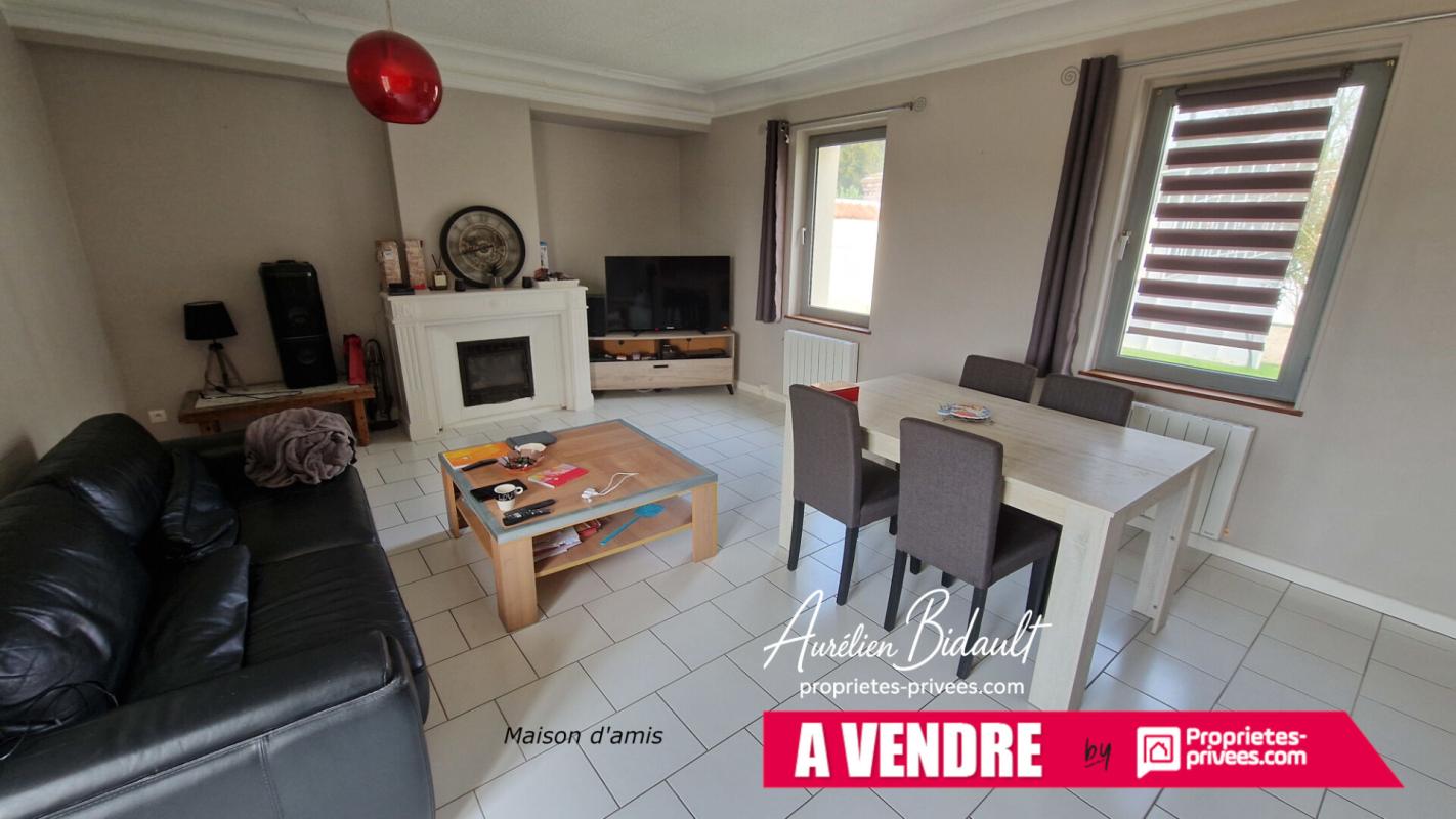 SAINT-ANDRE-DE-L'EURE Propriété 272 m² 8 pièces Chavigny Bailleul 13