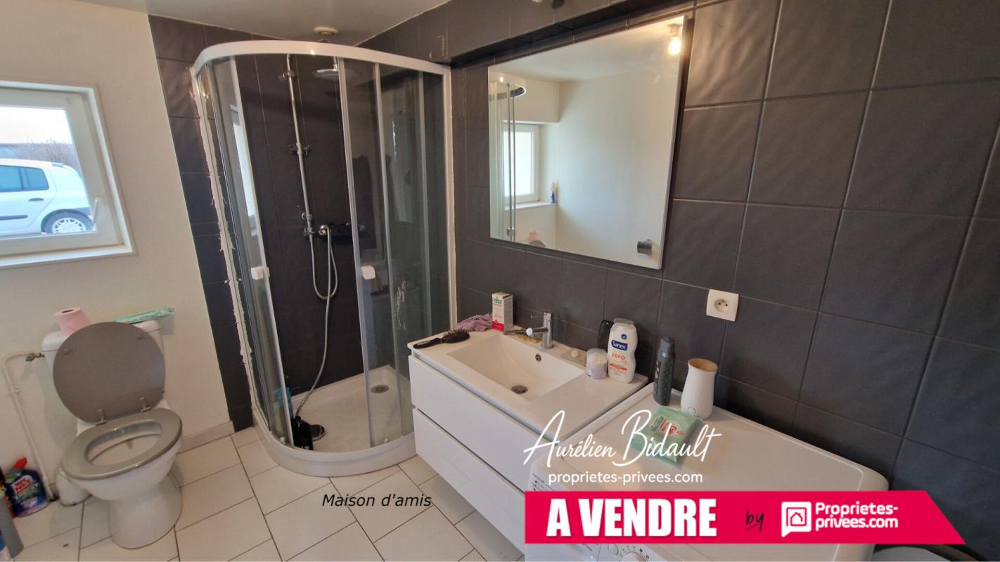SAINT-ANDRE-DE-L'EURE Propriété 272 m² 8 pièces Chavigny Bailleul 16