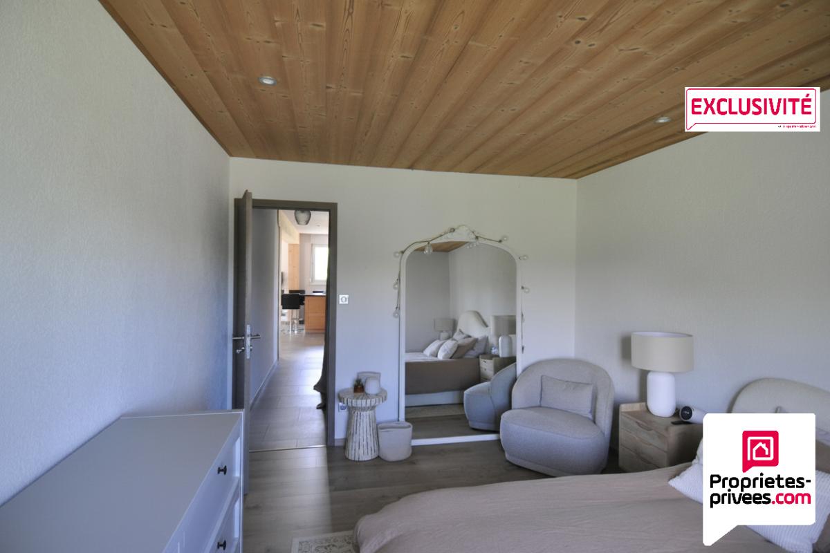 MONTECHEROUX Montécheroux  Maison de charme 6 pièces  3 Chambres SH 149.6 m²  Terrain 6740 m² 9