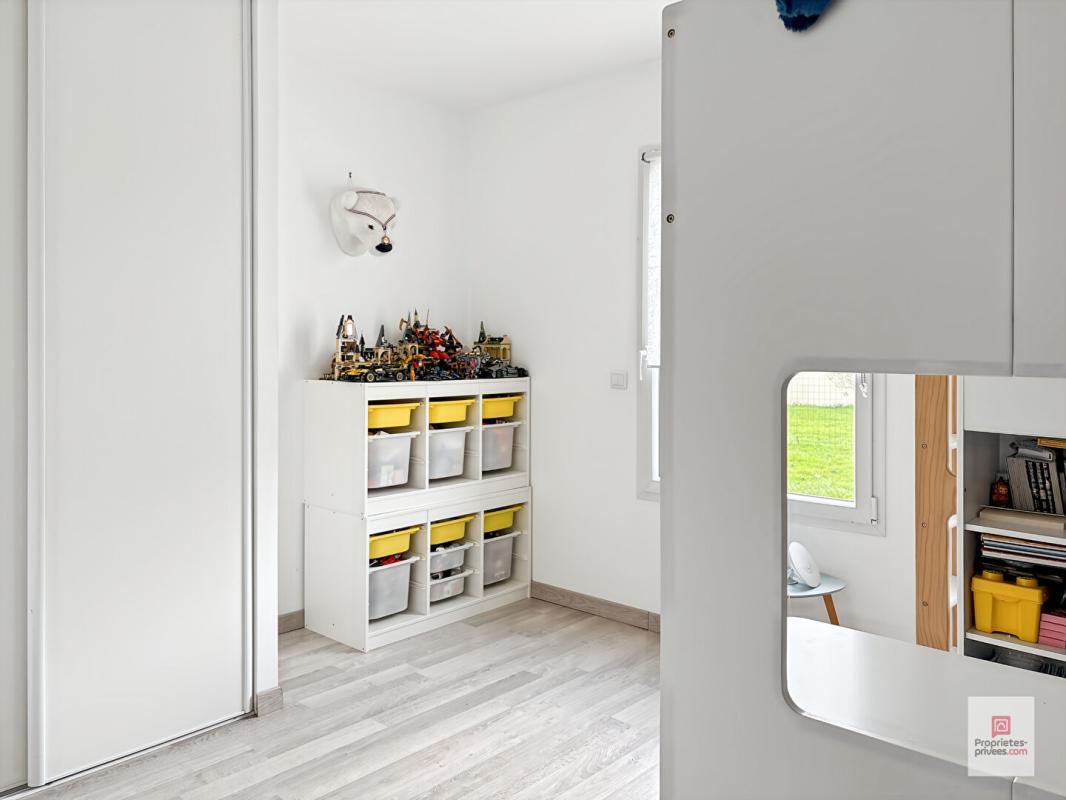 VION Maison Plain pied - Vion 5 pièce(s) 96.36 m2 11