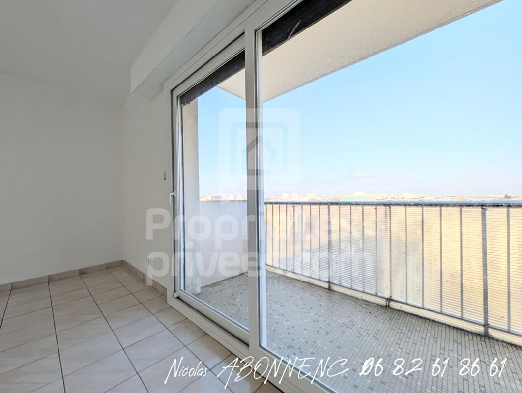 ECHIROLLES Appartement Echirolles 2 pièce(s) 42 m2 5