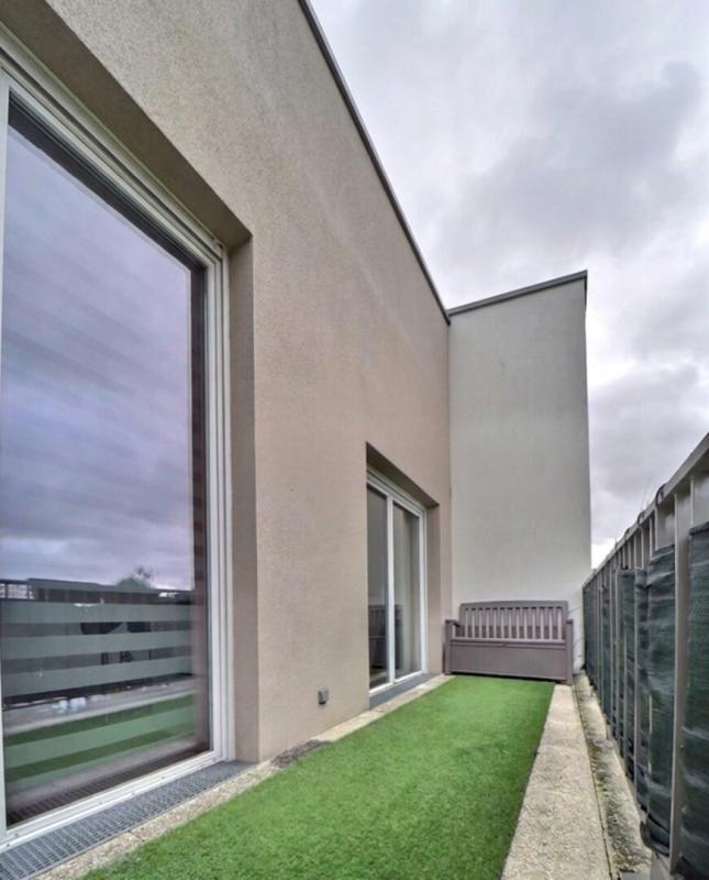 AULNAY-SOUS-BOIS Appartement Aulnay Sous Bois 4 pièce(s) 3
