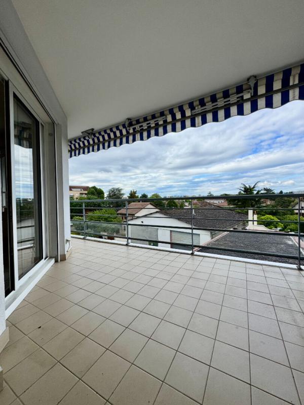 BRON Appartement Bron 3 pièce(s) 81 m2 10